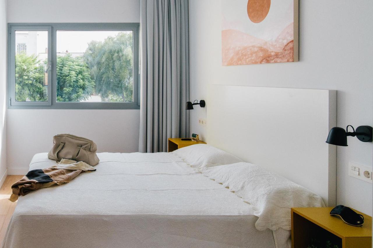 Appartement El Naranjito De Triana Sevilla