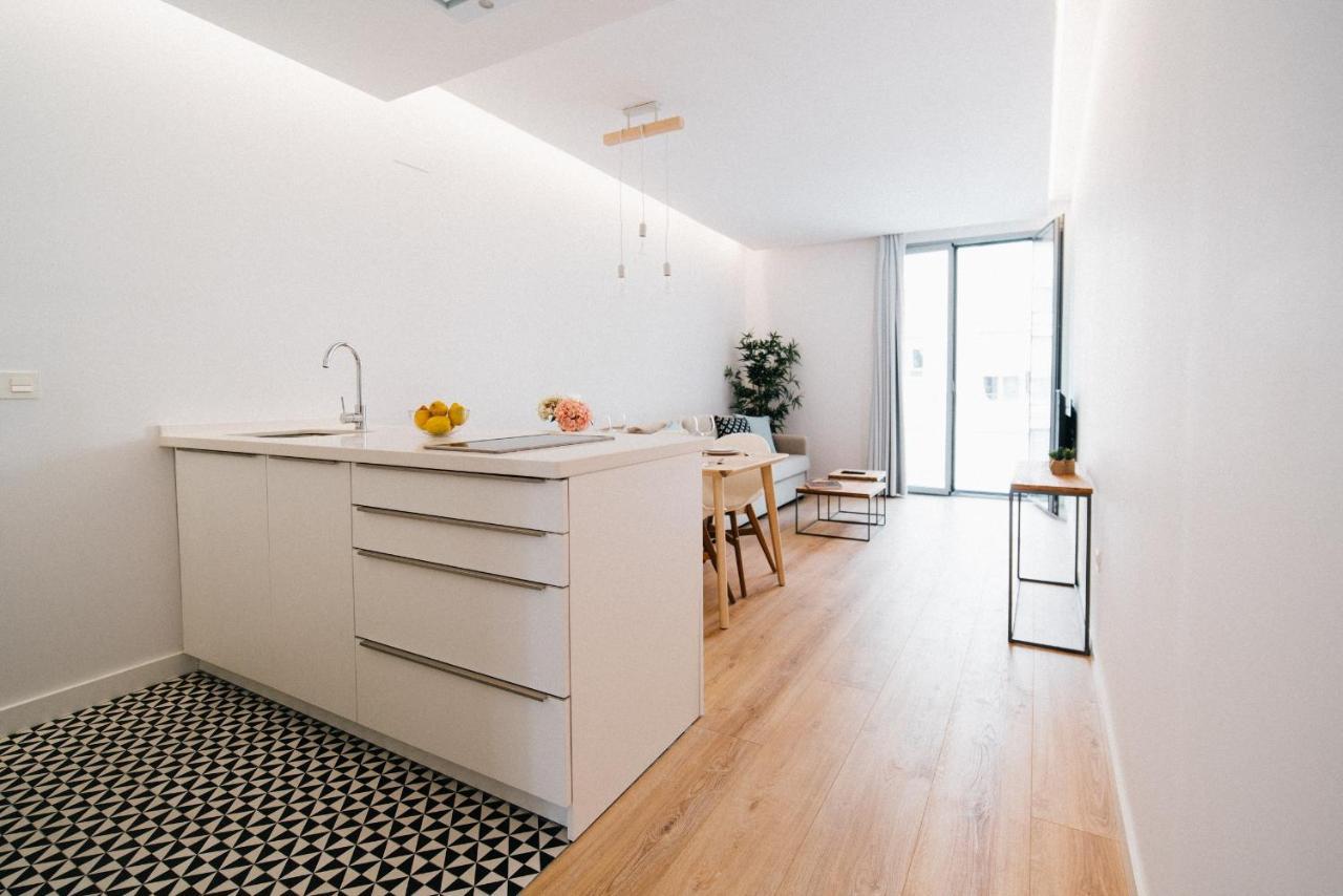 Higuests - El Naranjito De Triana Apartamento Sevilla