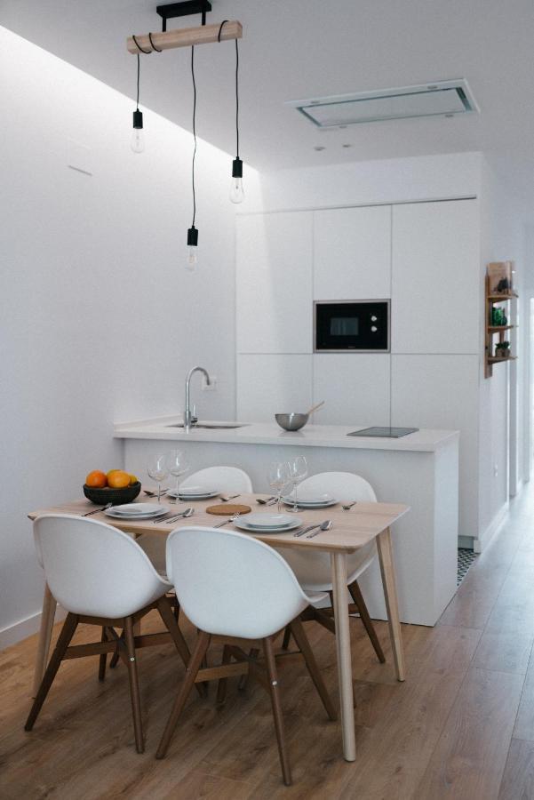 El Naranjito De Triana Appartement Sevilla