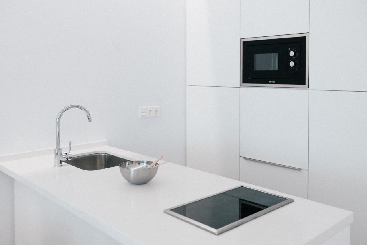 Appartement El Naranjito De Triana Sevilla