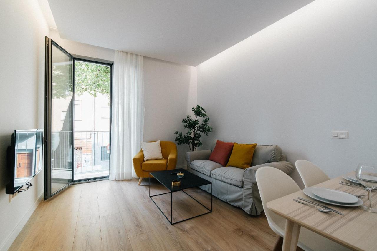 Appartement El Naranjito De Triana Sevilla