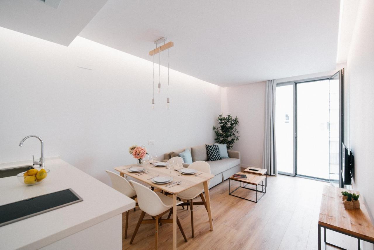 El Naranjito De Triana Appartement