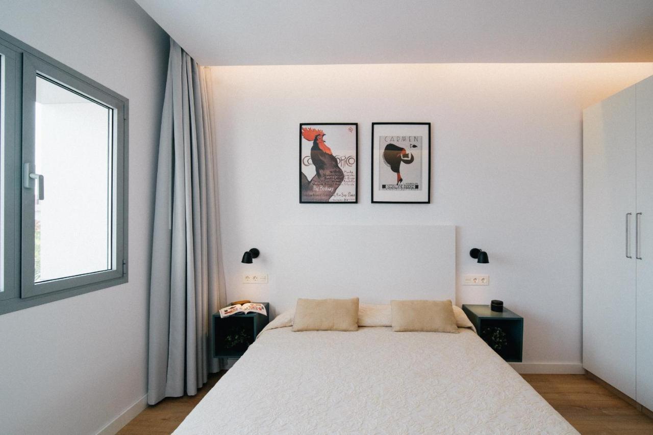 El Naranjito De Triana Appartement